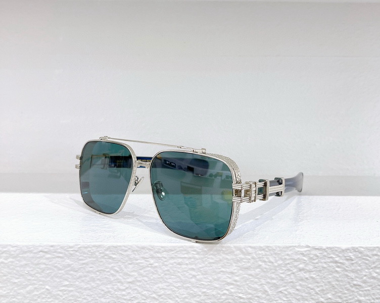 Balmain Sunglasses(AAAA)-020