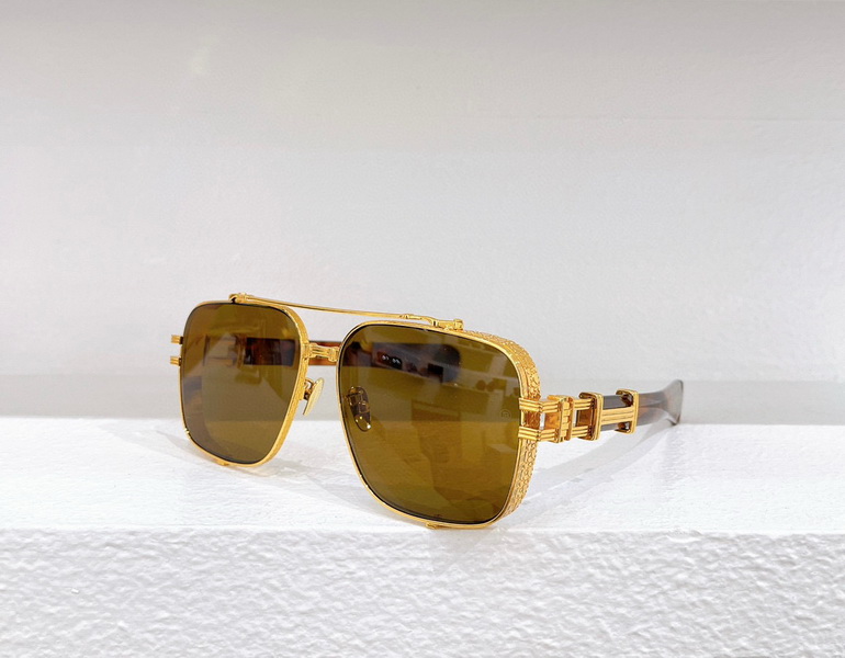 Balmain Sunglasses(AAAA)-019