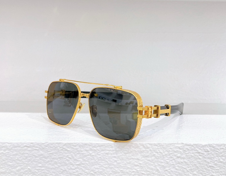 Balmain Sunglasses(AAAA)-018