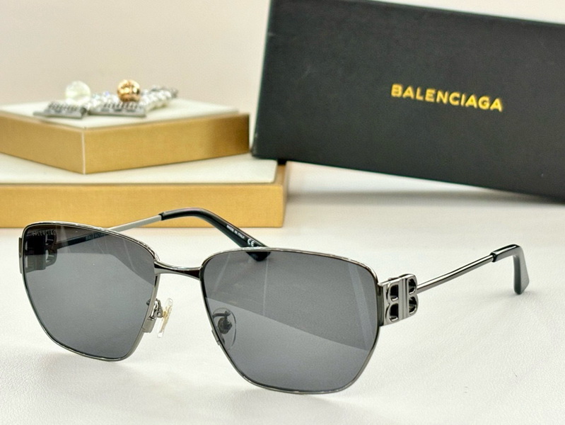 Balenciaga Sunglasses(AAAA)-041