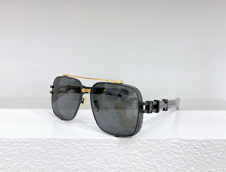 Balmain Sunglasses(AAAA)-017