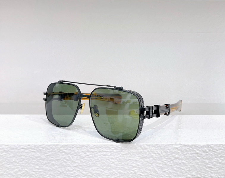 Balmain Sunglasses(AAAA)-016