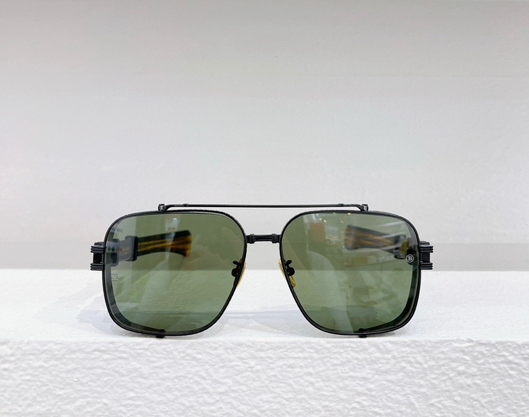 Balmain Sunglasses(AAAA)-015