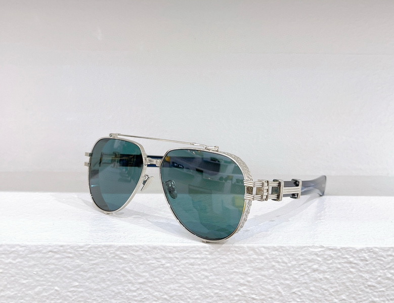 Balmain Sunglasses(AAAA)-013