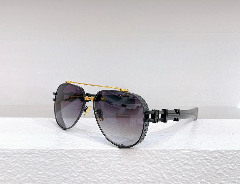Balmain Sunglasses(AAAA)-012