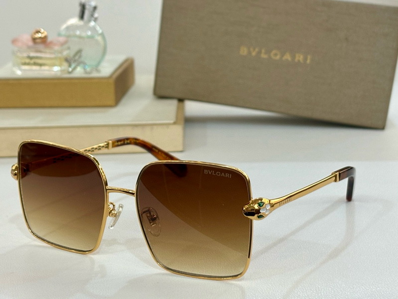 Bvlgari Sunglasses(AAAA)-098