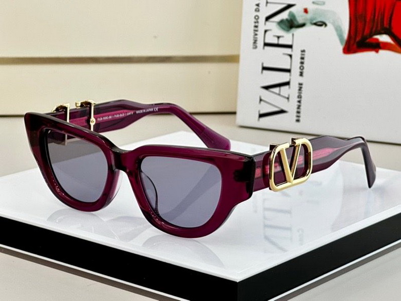 Valentino Sunglasses(AAAA)-059