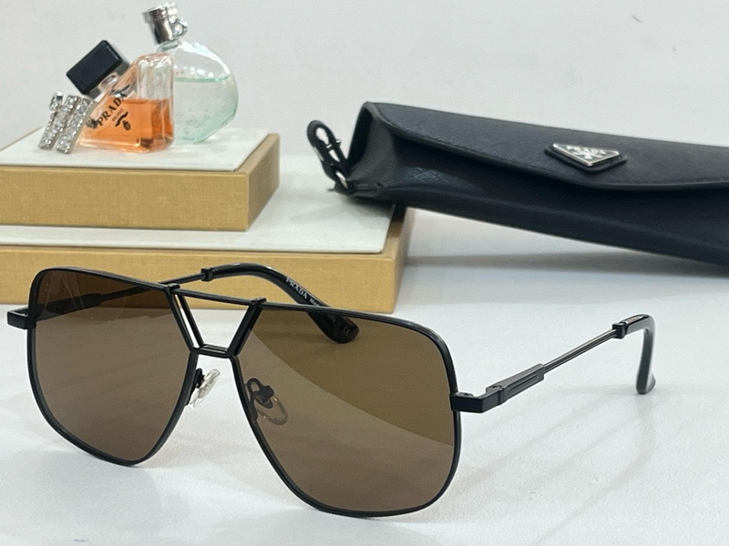 Prada Sunglasses(AAAA)-669