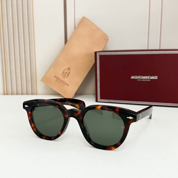 Jacques Marie Mage Sunglasses(AAAA)-009