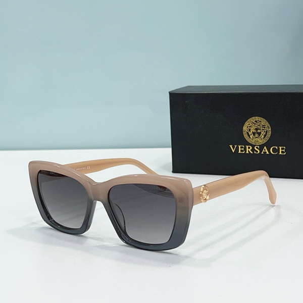 Versace Sunglasses(AAAA)-781