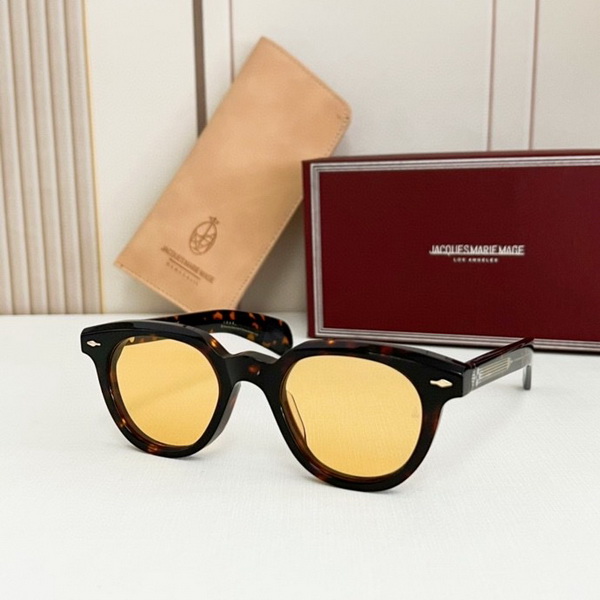 Jacques Marie Mage Sunglasses(AAAA)-008