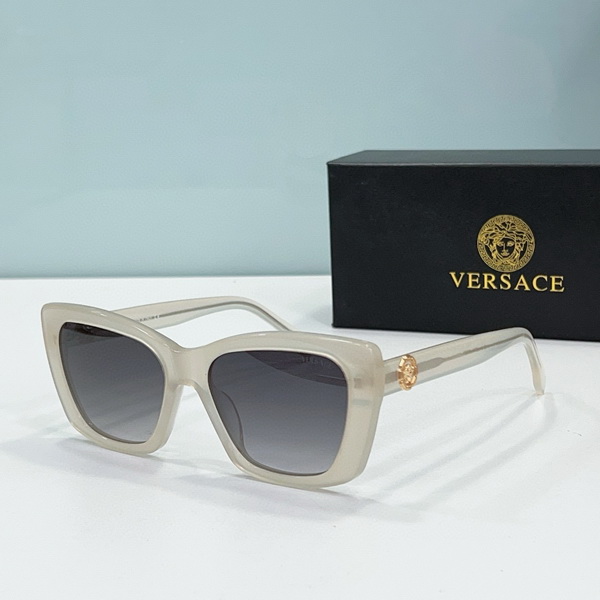 Versace Sunglasses(AAAA)-780