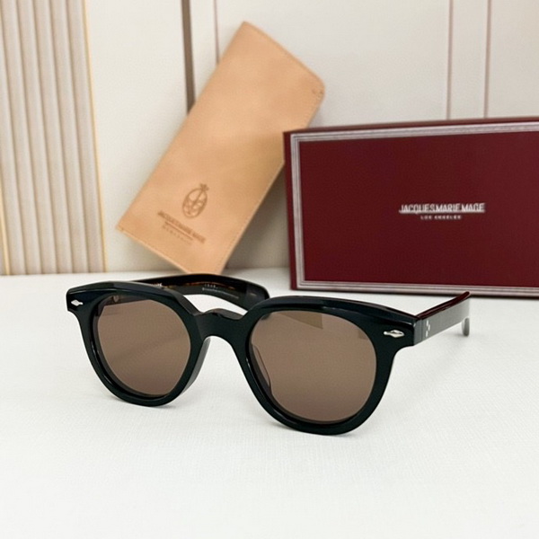 Jacques Marie Mage Sunglasses(AAAA)-007