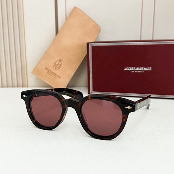 Jacques Marie Mage Sunglasses(AAAA)-006