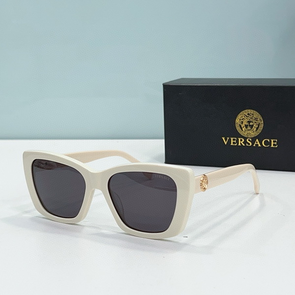 Versace Sunglasses(AAAA)-777