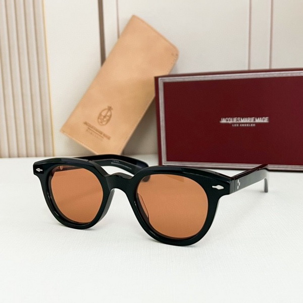 Jacques Marie Mage Sunglasses(AAAA)-002