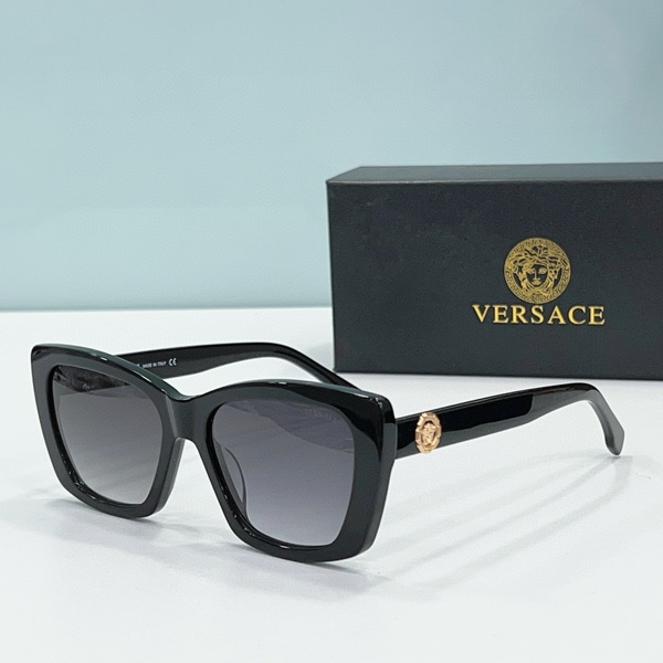 Versace Sunglasses(AAAA)-775