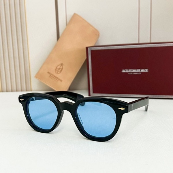 Jacques Marie Mage Sunglasses(AAAA)-003