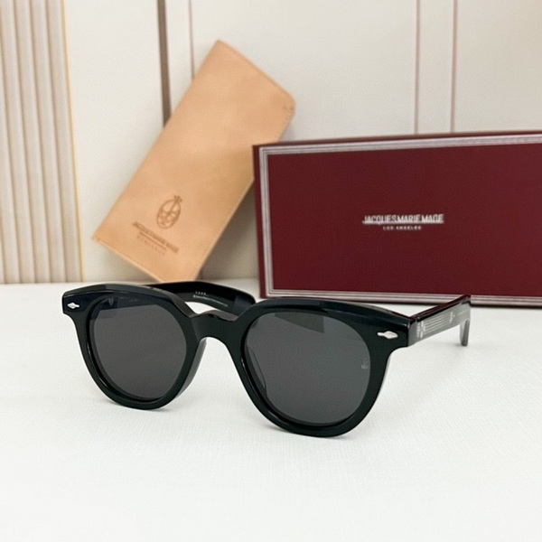 Jacques Marie Mage Sunglasses(AAAA)-001