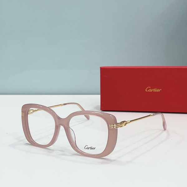 Cartier Sunglasses(AAAA)-109