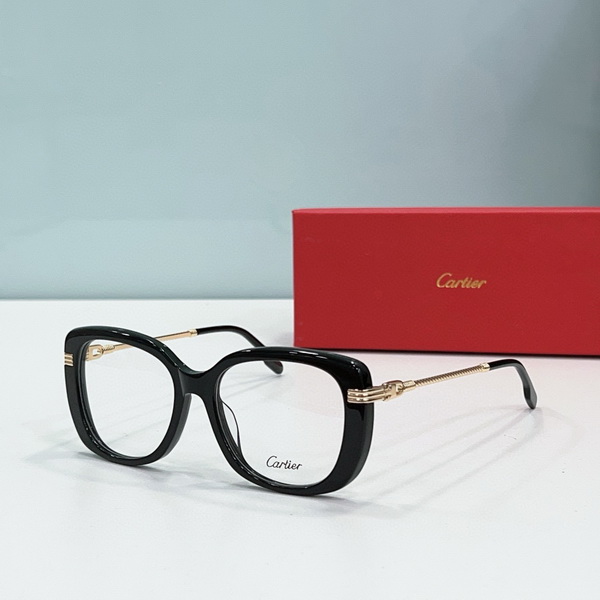 Cartier Sunglasses(AAAA)-104