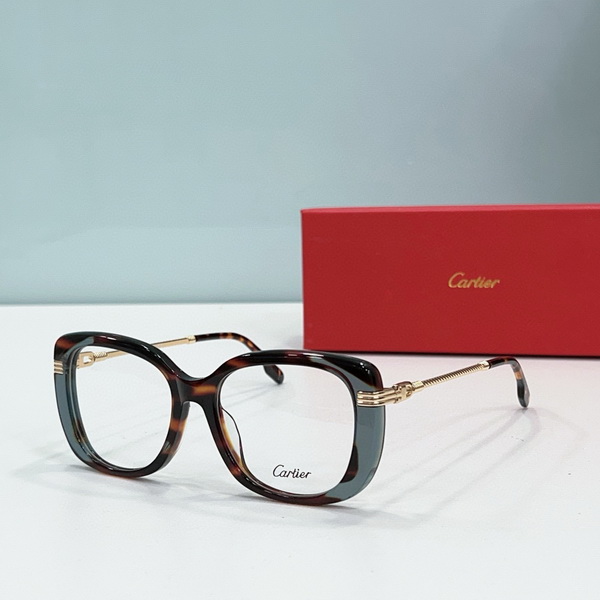 Cartier Sunglasses(AAAA)-103
