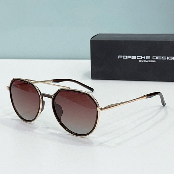 Porsche Design Sunglasses(AAAA)-043