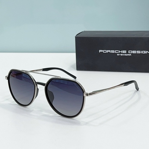 Porsche Design Sunglasses(AAAA)-041