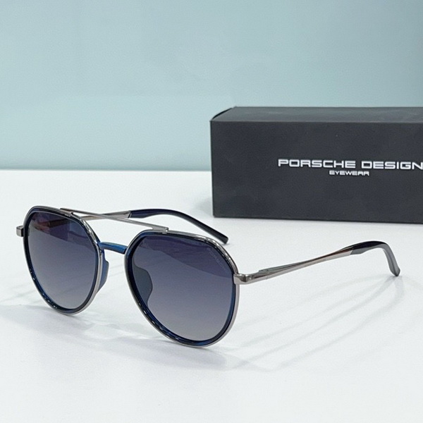 Porsche Design Sunglasses(AAAA)-039