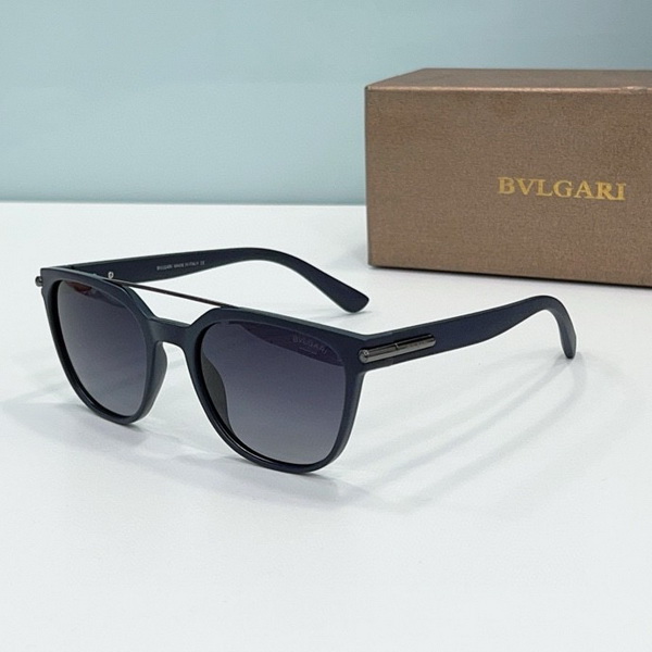 Bvlgari Sunglasses(AAAA)-095