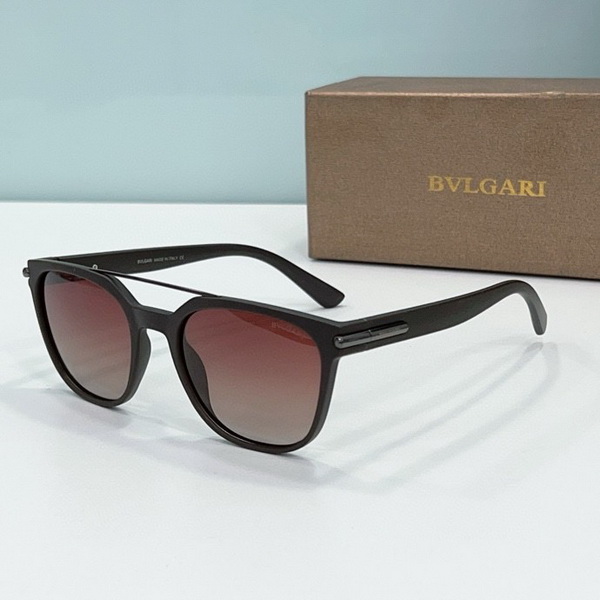 Bvlgari Sunglasses(AAAA)-094