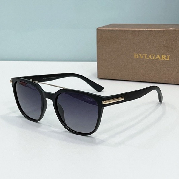 Bvlgari Sunglasses(AAAA)-093