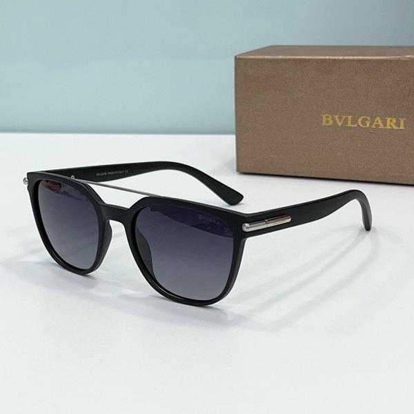 Bvlgari Sunglasses(AAAA)-092