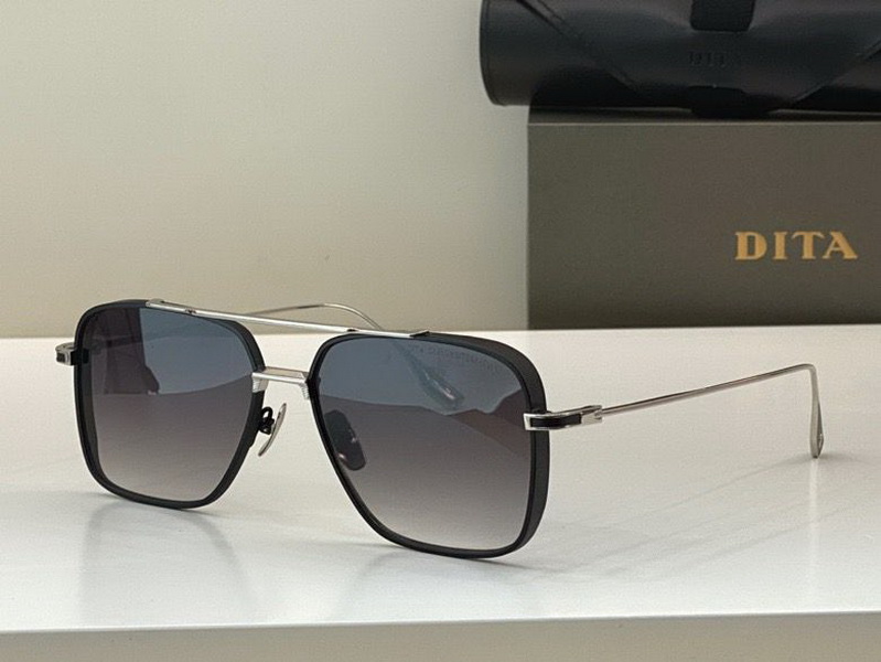 DITA Sunglasses(AAAA)-206