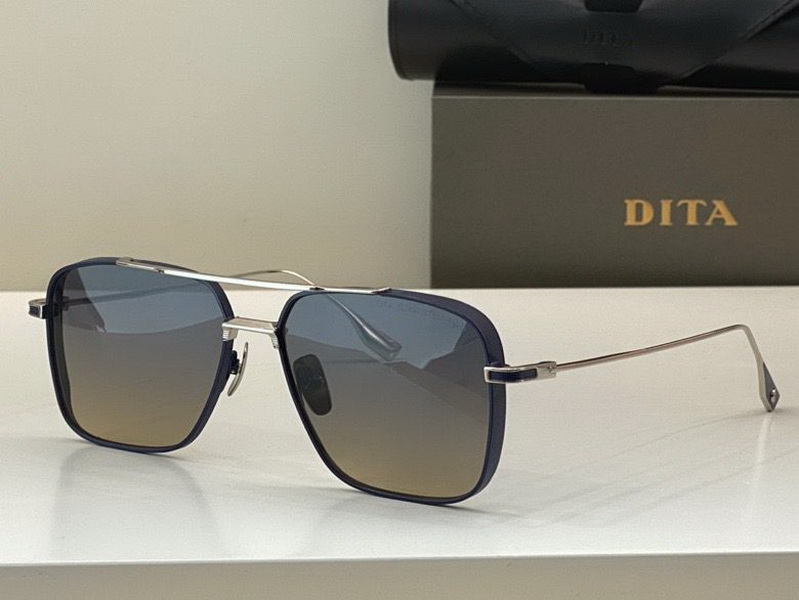 DITA Sunglasses(AAAA)-205