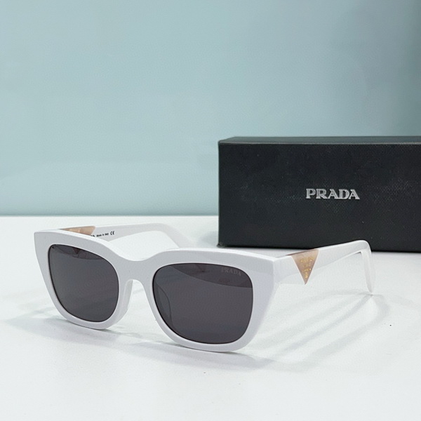 Prada Sunglasses(AAAA)-625