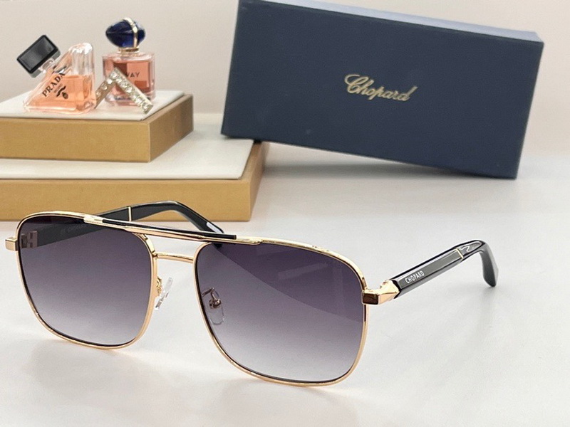 Chopard Sunglasses(AAAA)-455