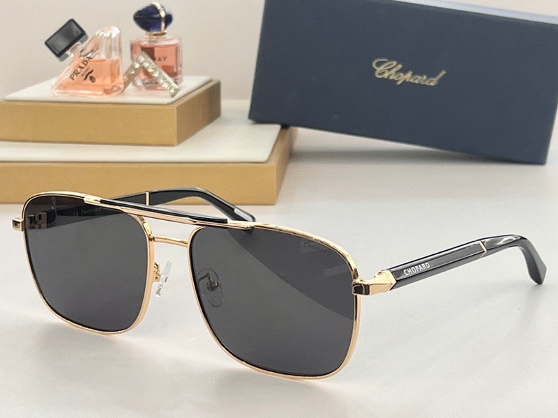 Chopard Sunglasses(AAAA)-454