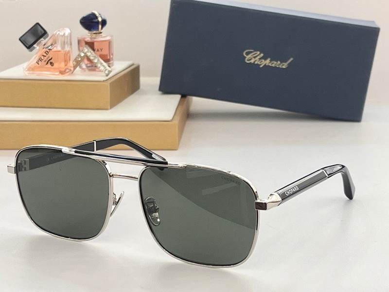 Chopard Sunglasses(AAAA)-453
