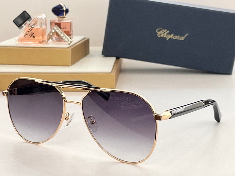 Chopard Sunglasses(AAAA)-452