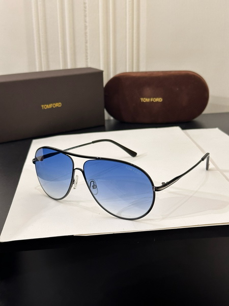Tom Ford Sunglasses(AAAA)-167