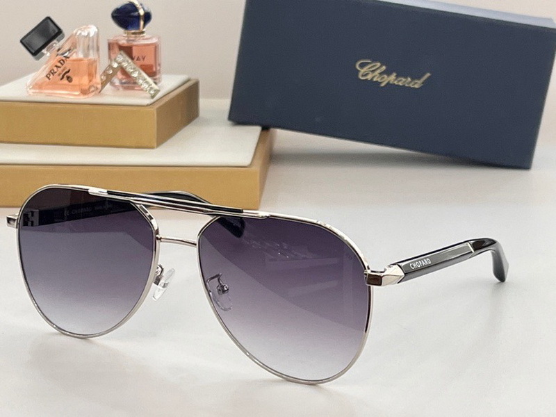 Chopard Sunglasses(AAAA)-450
