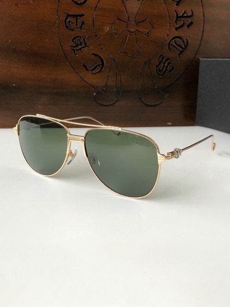 Chrome Hearts Sunglasses(AAAA)-870
