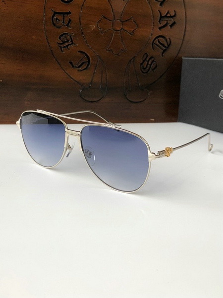 Chrome Hearts Sunglasses(AAAA)-869