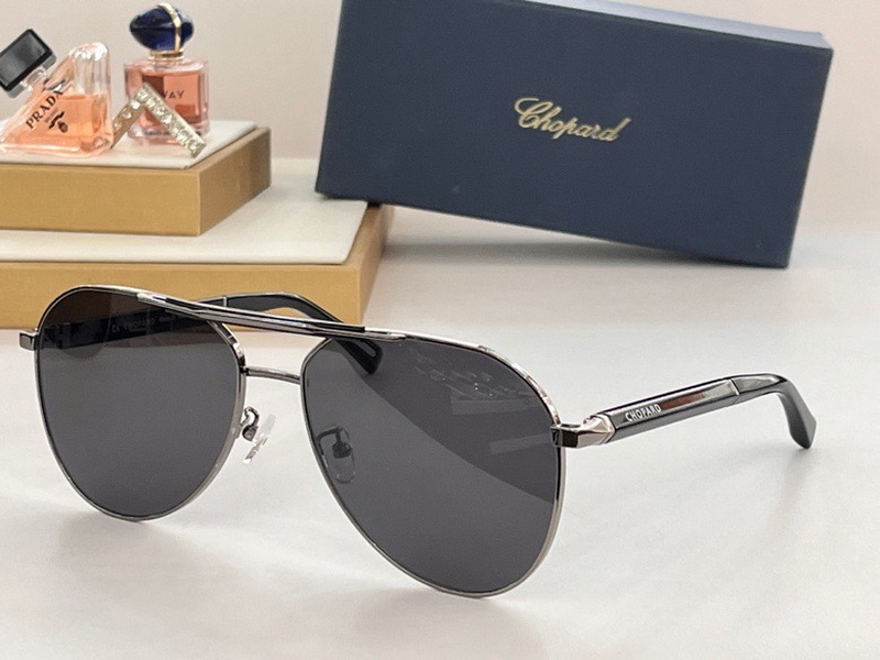 Chopard Sunglasses(AAAA)-448