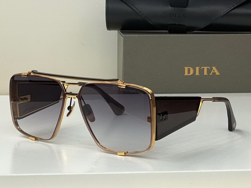 DITA Sunglasses(AAAA)-197