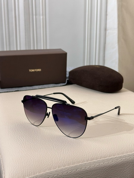 Tom Ford Sunglasses(AAAA)-160