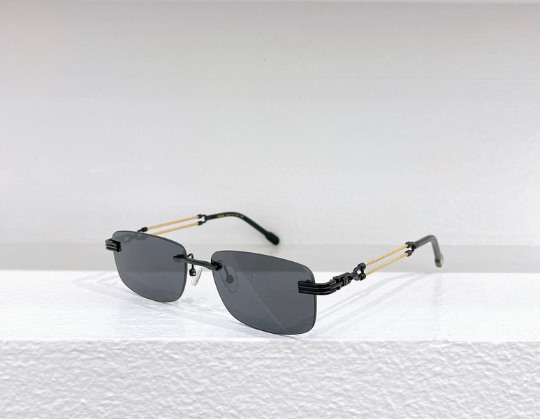 Ferragamo Sunglasses(AAAA)-072