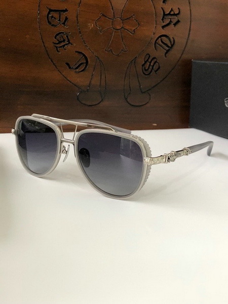 Chrome Hearts Sunglasses(AAAA)-867