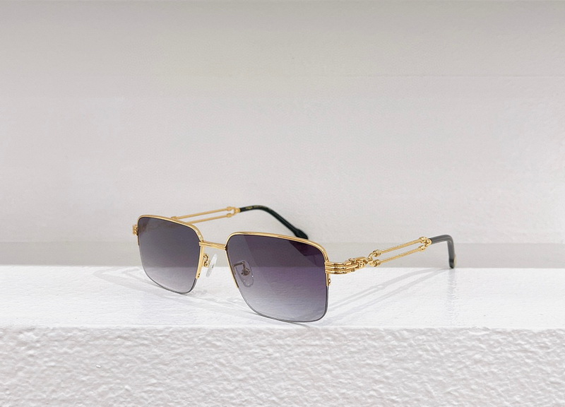 Ferragamo Sunglasses(AAAA)-216